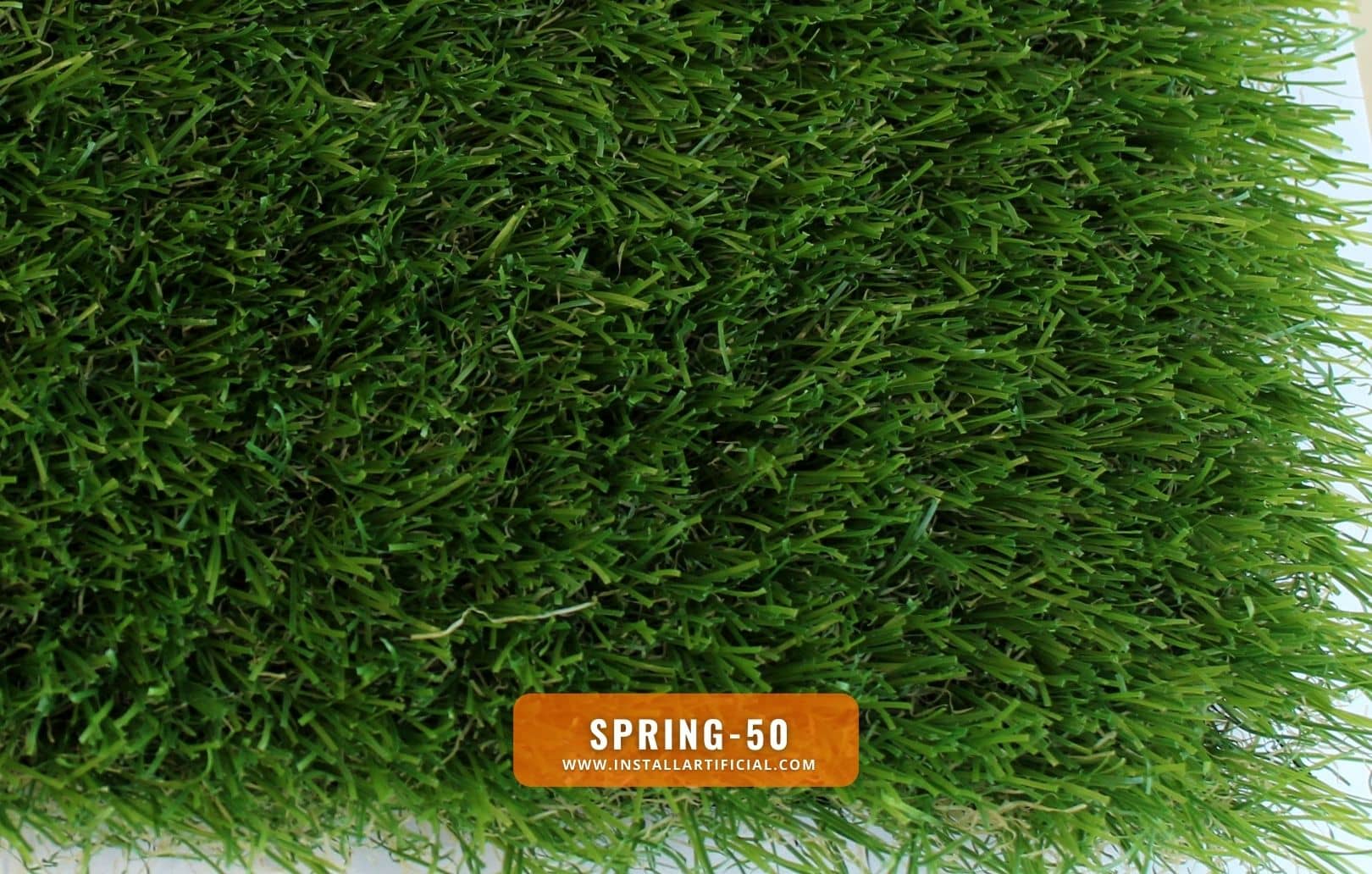 Spring 50 75 oz artificial turf for sale